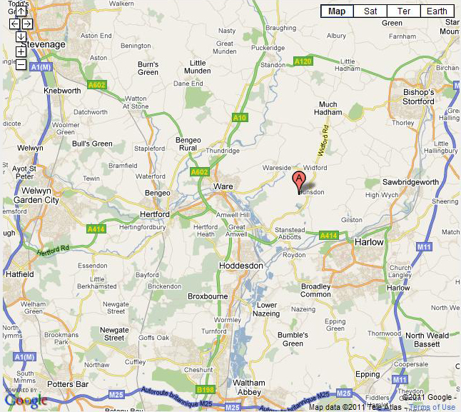 Cheap skip prices quote, areas near me in Hertfordshire or Essex